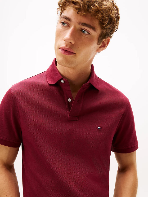 Polo Tommy Hilfiger