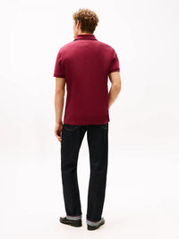 POLO - TOMMY HILFIGER MW0MW17770 VLP Tommy Hilfiger 