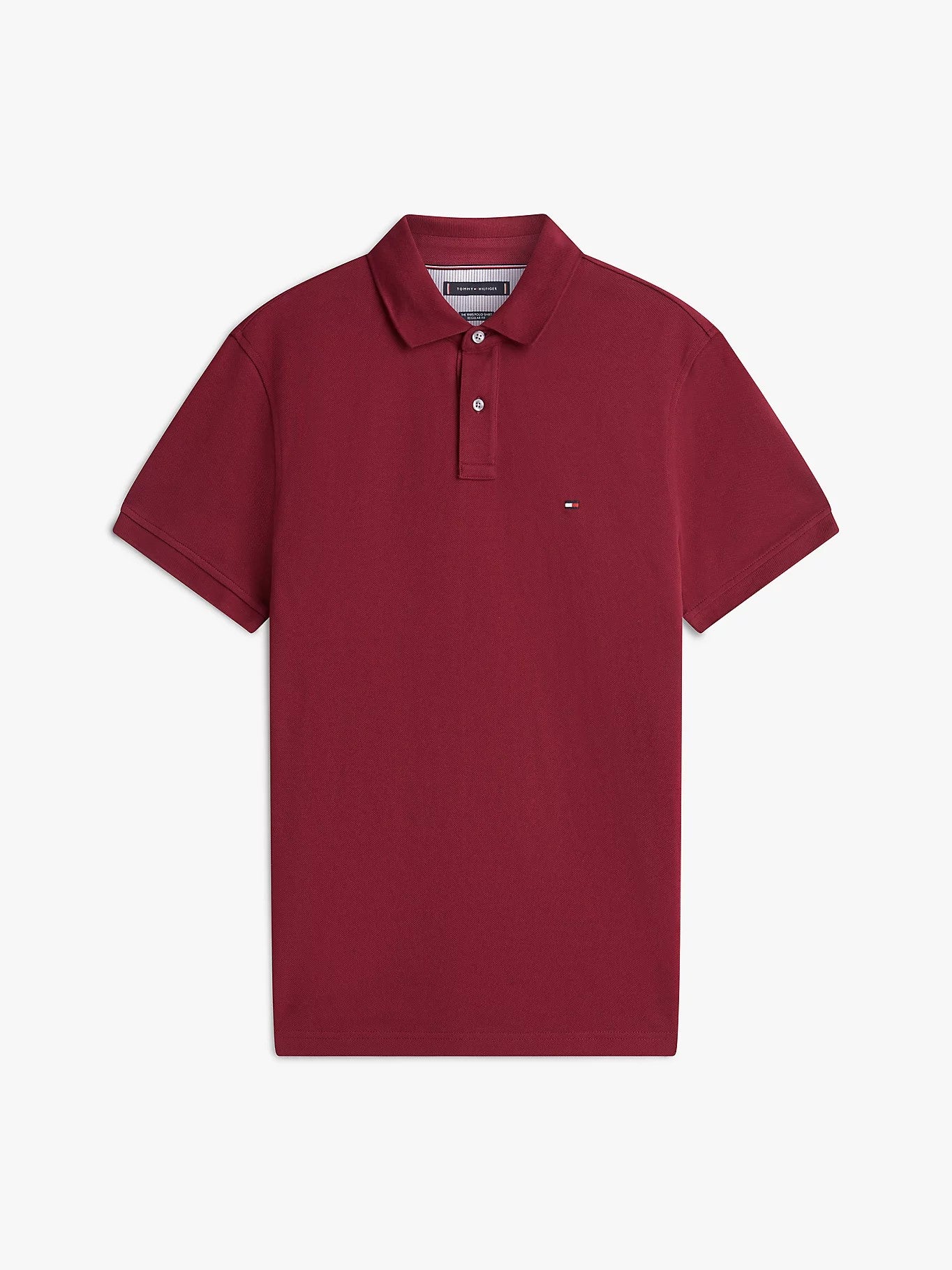 POLO - TOMMY HILFIGER MW0MW17770 VLP Tommy Hilfiger 