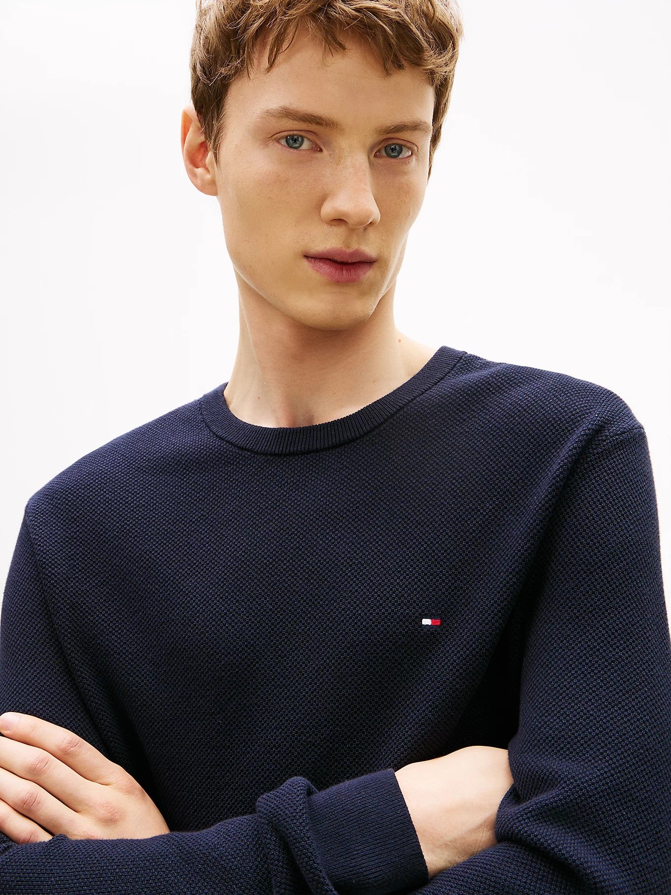 Maglione Tommy Hilfiger