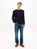 MAGLIA ML - TOMMY HILFIGER MW0MW36347 DW5 Tommy Hilfiger 