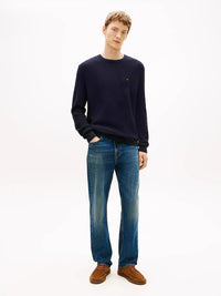 MAGLIA ML - TOMMY HILFIGER MW0MW36347 DW5 Tommy Hilfiger 