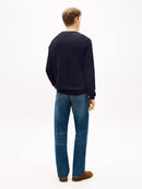 MAGLIA ML - TOMMY HILFIGER MW0MW36347 DW5 Tommy Hilfiger 