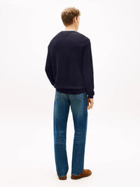 MAGLIA ML - TOMMY HILFIGER MW0MW36347 DW5 Tommy Hilfiger 
