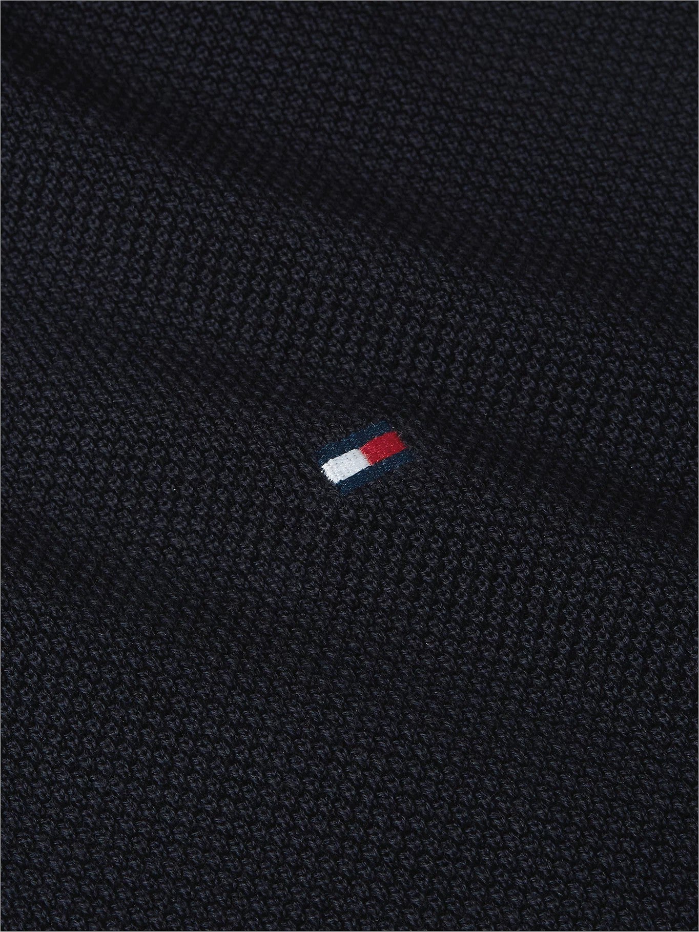 MAGLIA ML - TOMMY HILFIGER MW0MW36347 DW5 Tommy Hilfiger 