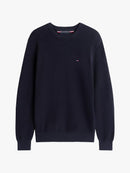 MAGLIA ML - TOMMY HILFIGER MW0MW36347 DW5 Tommy Hilfiger 