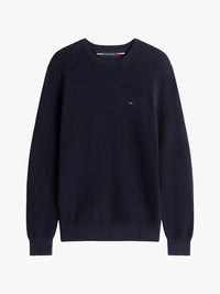 MAGLIA ML - TOMMY HILFIGER MW0MW36347 DW5 Tommy Hilfiger 