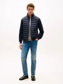 PIUMINO - TOMMY HILFIGER MW0MW41329 DW5 Tommy Hilfiger 