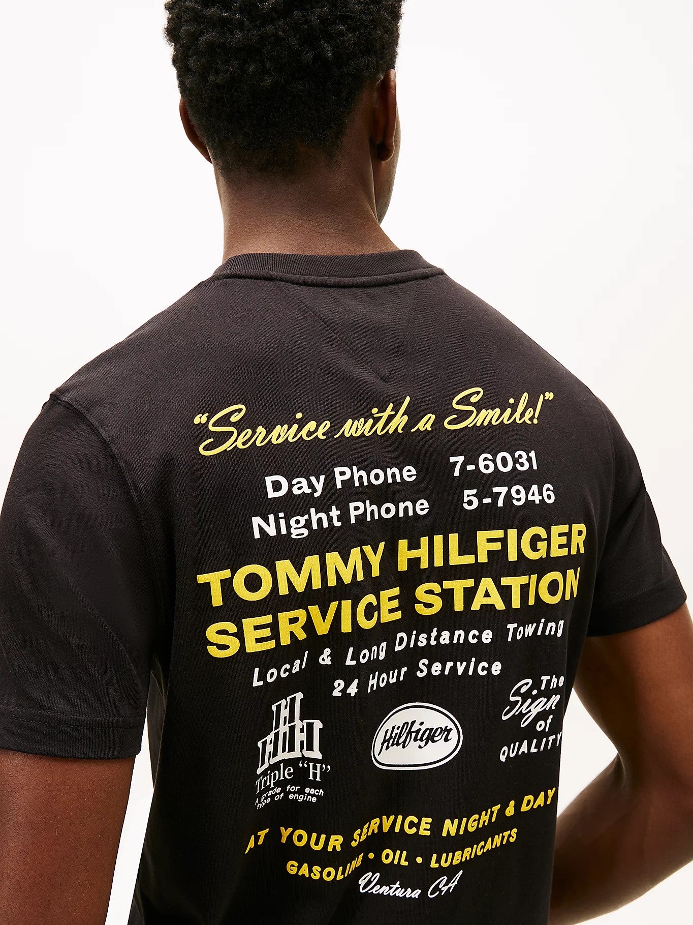  MW0MW41460 BDS Tommy Hilfiger 