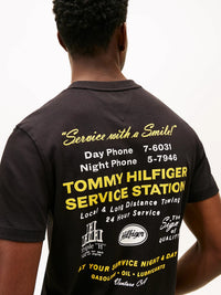  MW0MW41460 BDS Tommy Hilfiger 