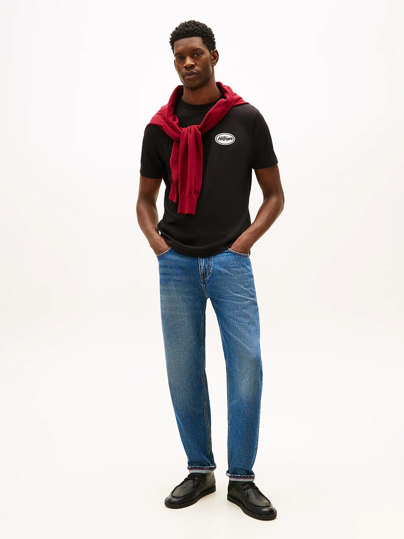  MW0MW41460 BDS Tommy Hilfiger 