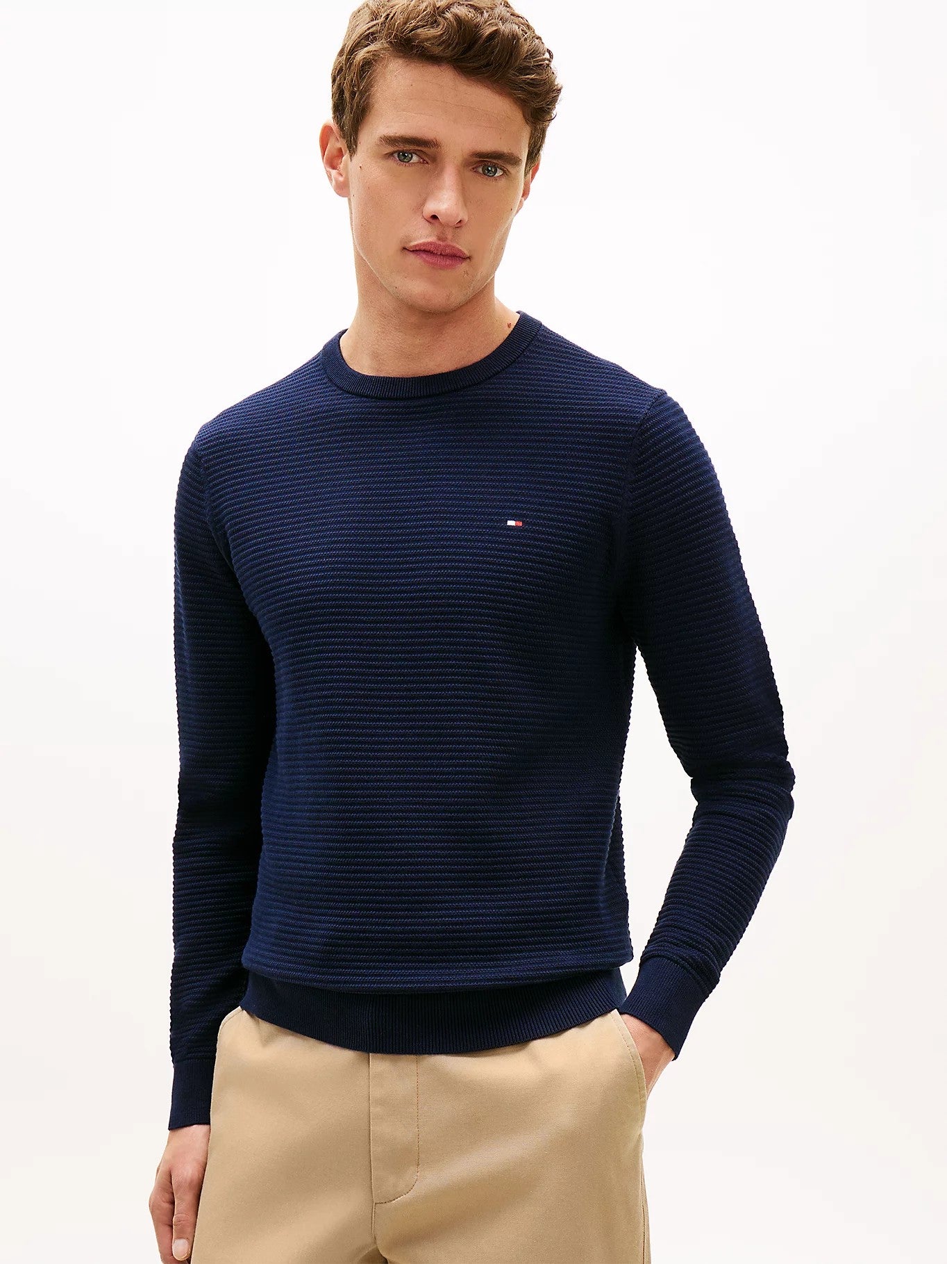 Maglione Tommy Hilfiger