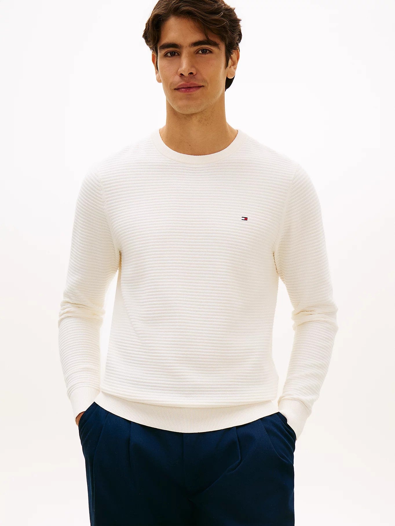 Maglione Tommy Hilfiger