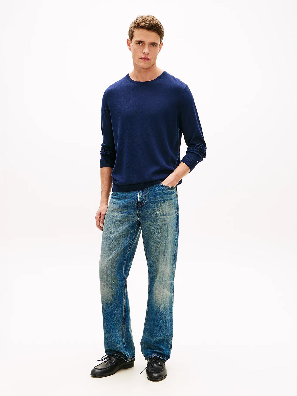  MW0MW41820 DCA Tommy Hilfiger 