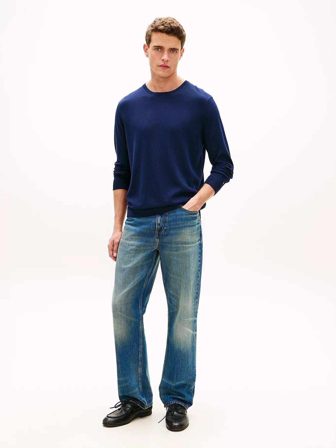  MW0MW41820 DCA Tommy Hilfiger 