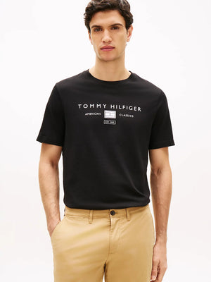T-shirt Tommy Hilfiger