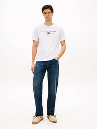  MW0MW42365 YBR Tommy Hilfiger 