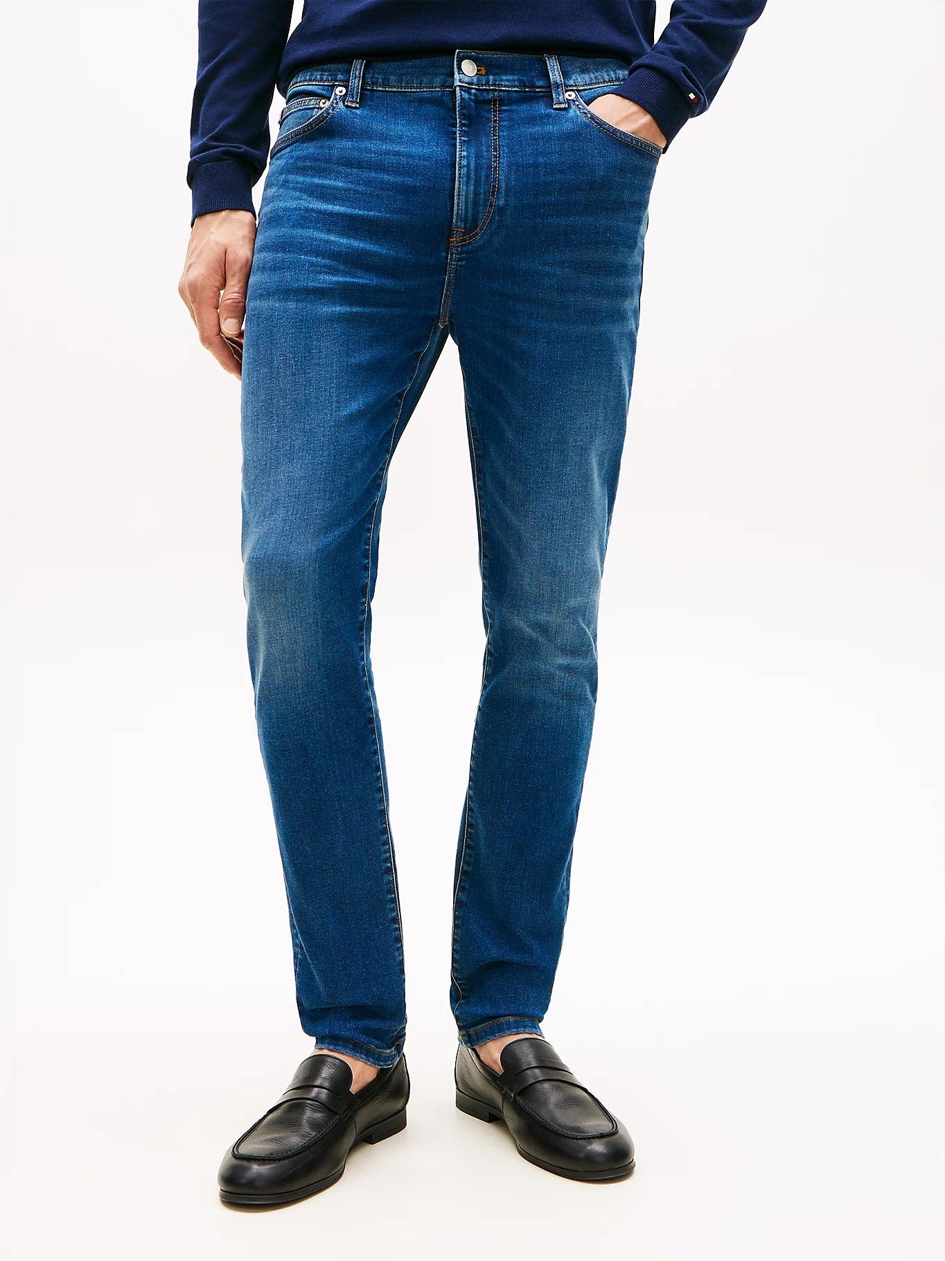 Jeans Tommy Hilfiger