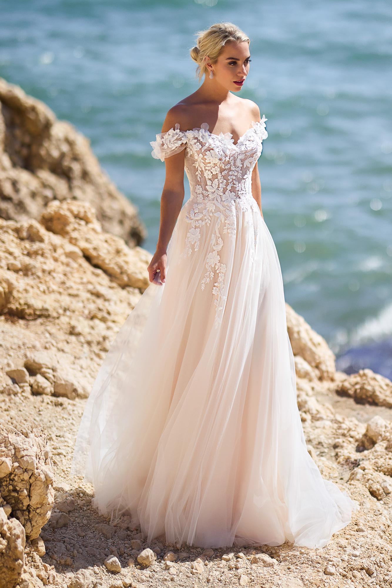 Abito Sposa TRES CHIC