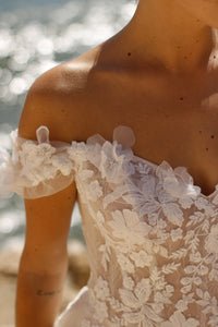  26112 IV/NUDE TRES CHIC 