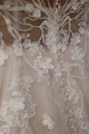  26210 IV/NUDE TRES CHIC 