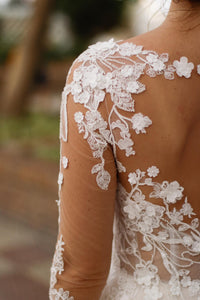  26210 IV/NUDE TRES CHIC 