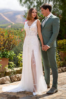  26401 IVORY TRES CHIC 