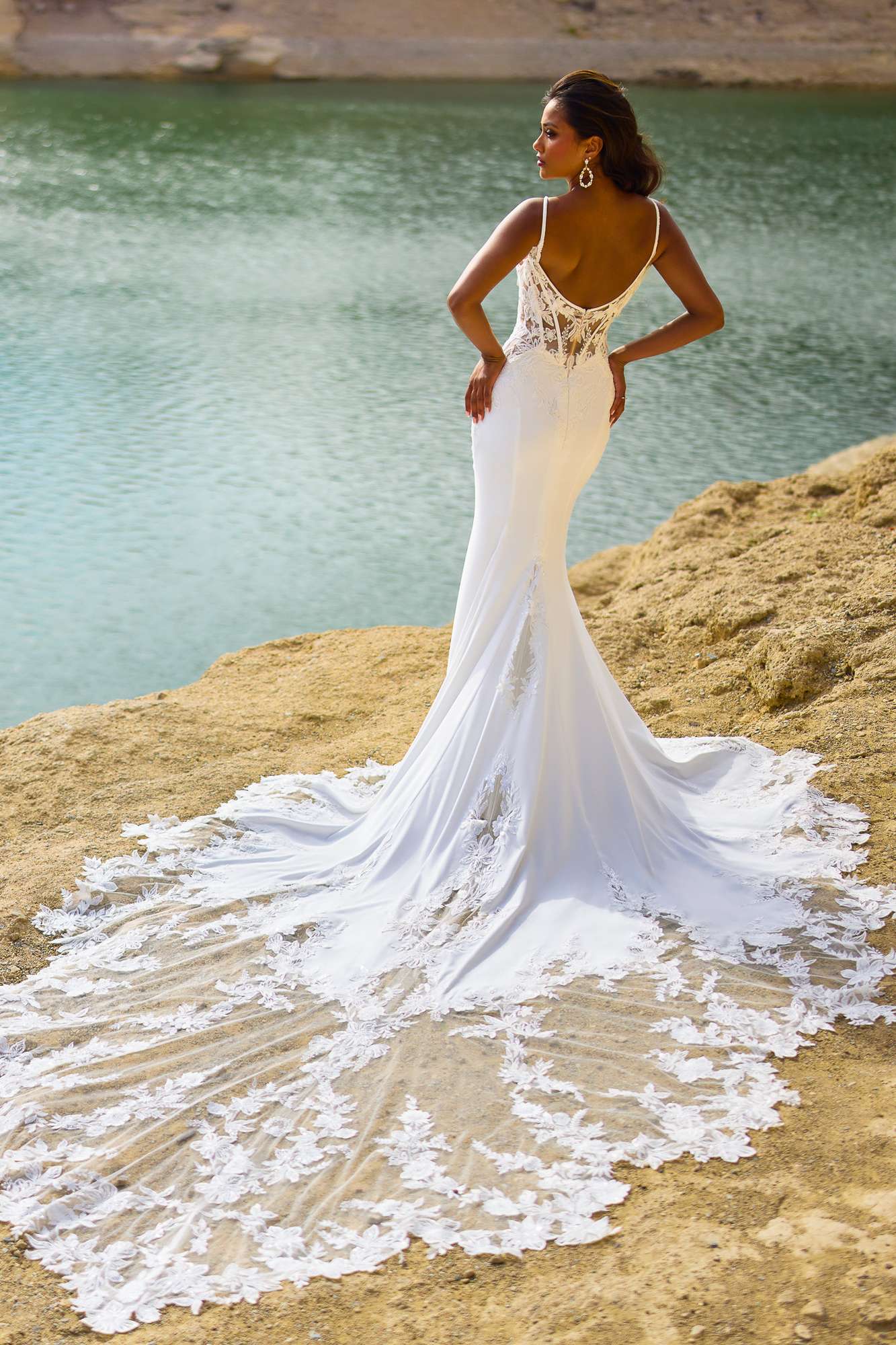 Abito Sposa TRES CHIC