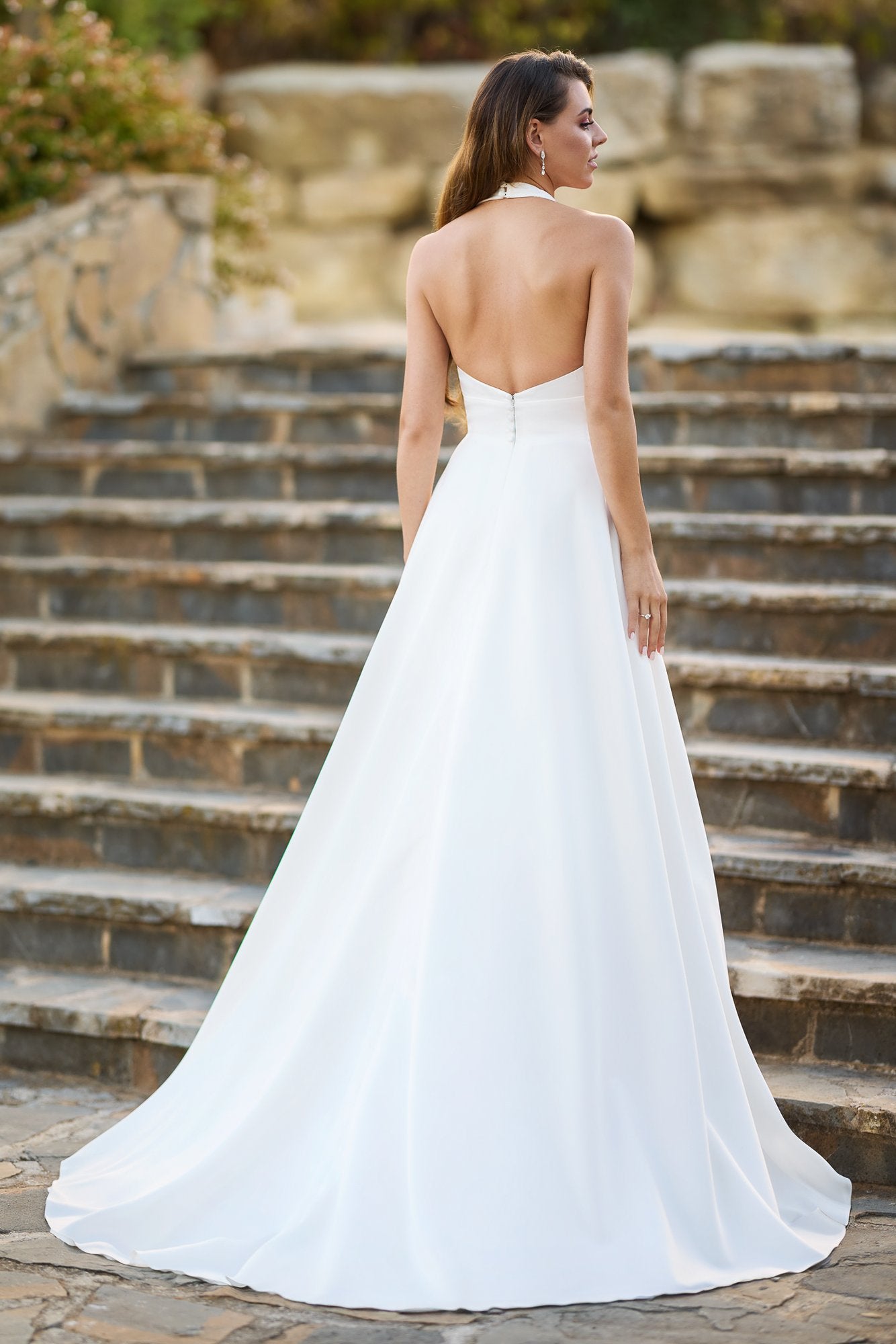 Abito Sposa TRES CHIC