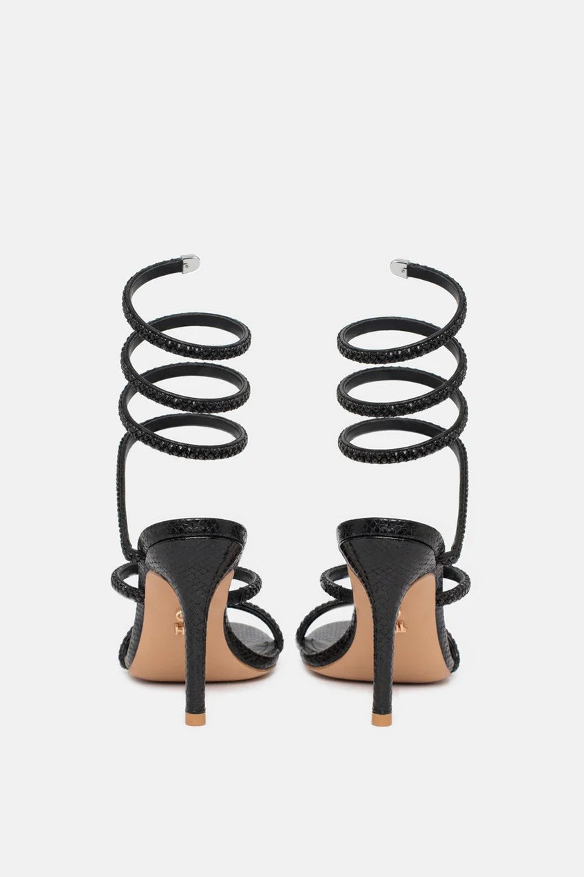  ZEJA SH378 NERO TWENTYFOURHAITCH 