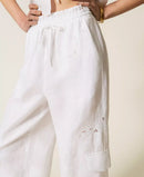 jogging 261TT2121 001 Twinset 