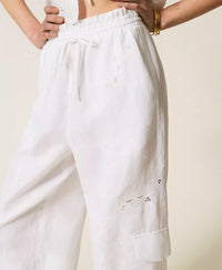 jogging 261TT2121 001 Twinset 