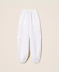 jogging 261TT2121 001 Twinset 