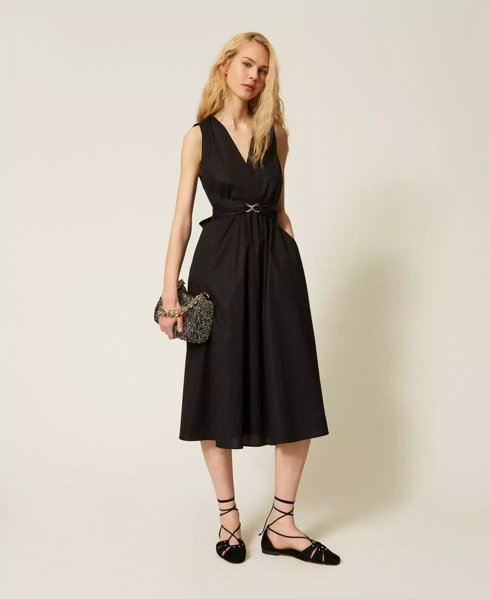 Vestito Twinset