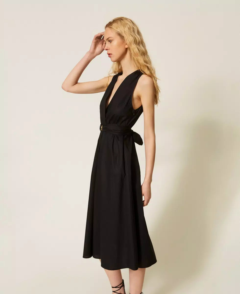 Vestito Twinset