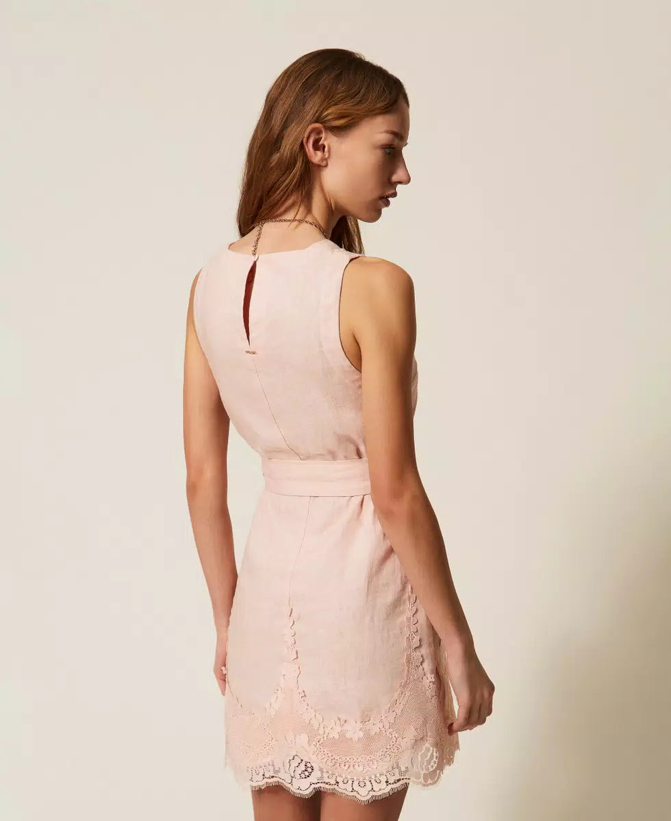 Vestito Twinset