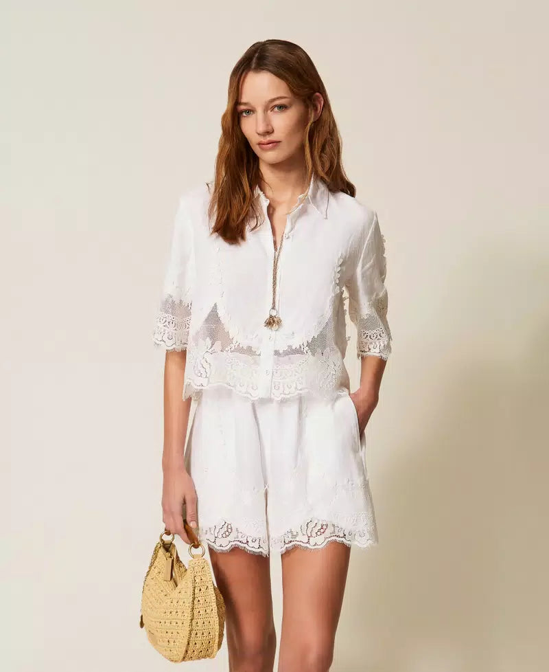 Shorts Twinset