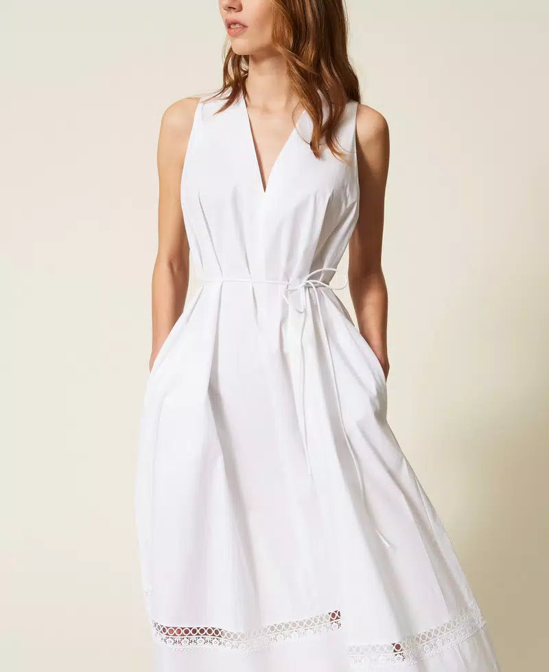 Vestito Twinset