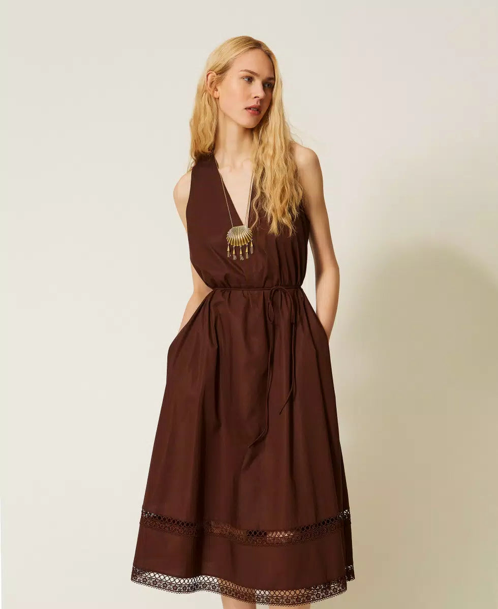 Vestito Twinset