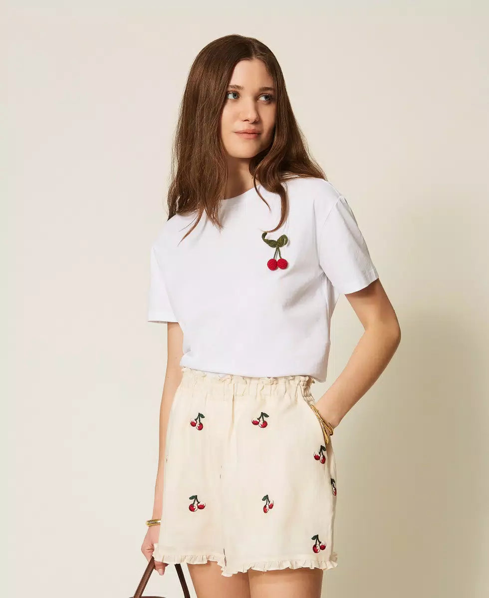 T-shirt Twinset