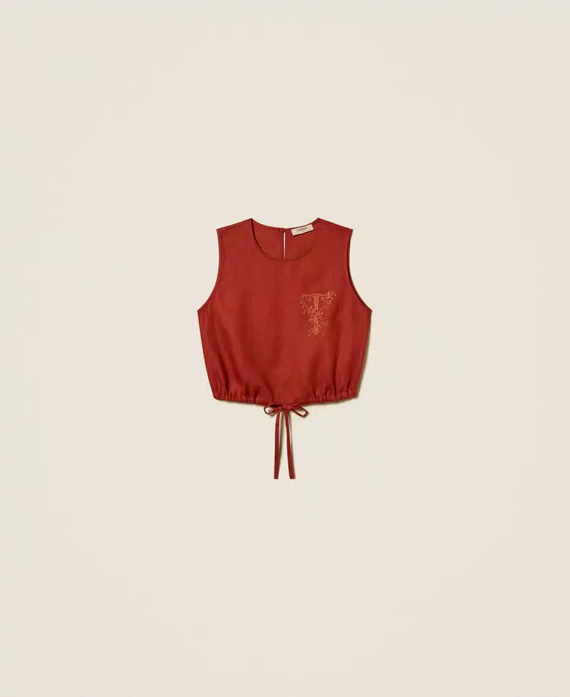  261TT2303 13332 Twinset 
