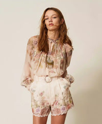 261TT2562 13588 Twinset 