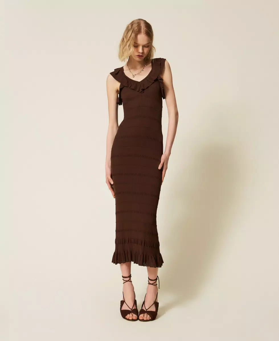 Vestito Twinset