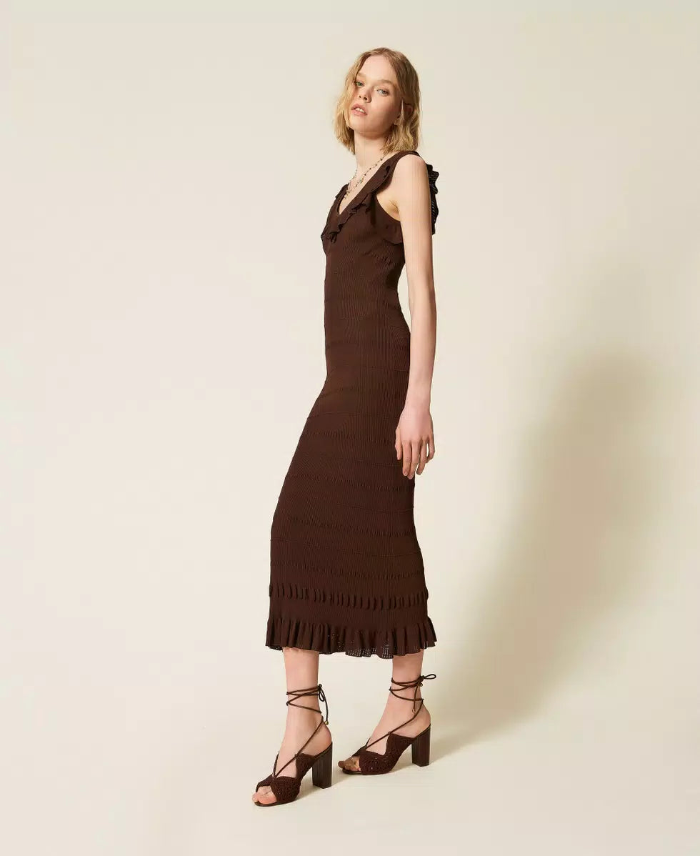 Vestito Twinset