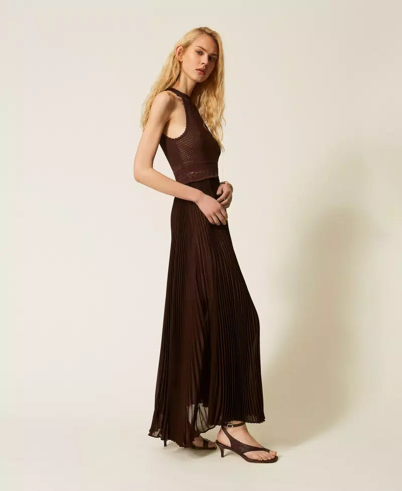 Vestito Twinset
