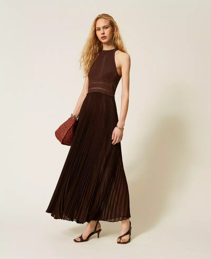 Vestito Twinset