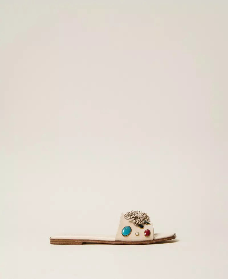 Scarpa Twinset