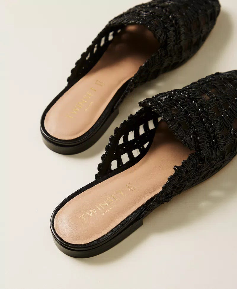 Scarpa Twinset