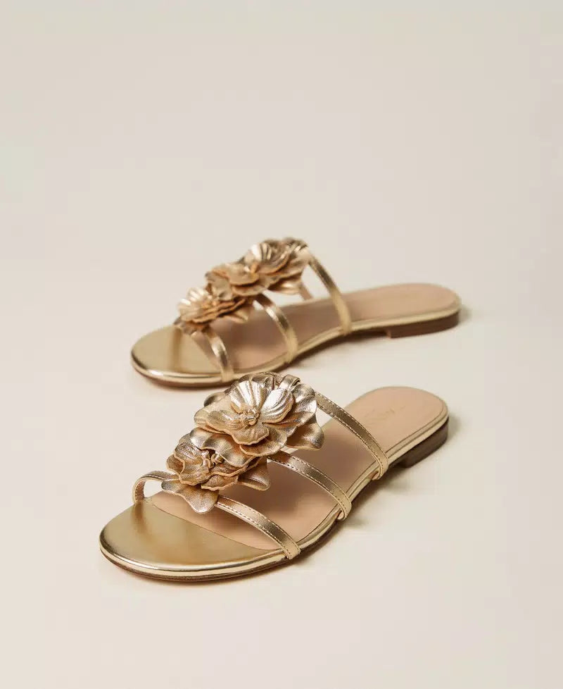 Scarpa Twinset