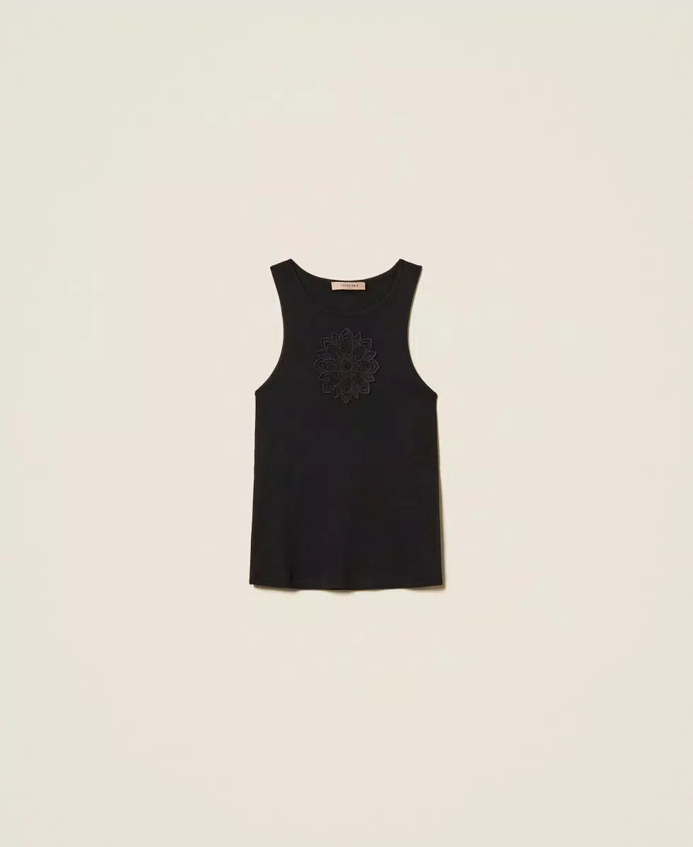  261TP2090 06 Twinset 